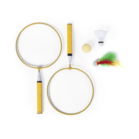 Spiel Set Idlam