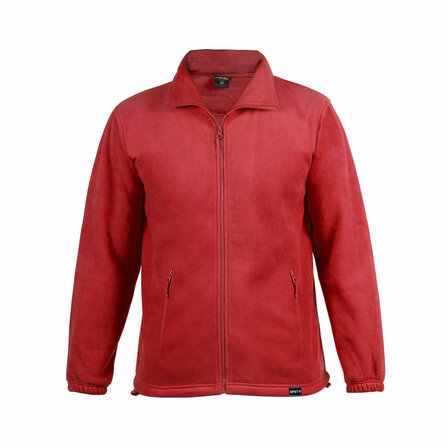 Jacke Idton