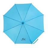 Regenschirm Uelylas | Polyester 190T | Automatisch | 8 Segmente