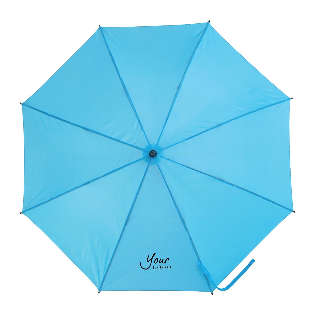 Regenschirm Uelylas | Polyester 190T | Automatisch | 8 Segmente