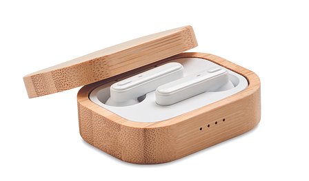 5.0 wireless Ohrhörer-Set Vregnana