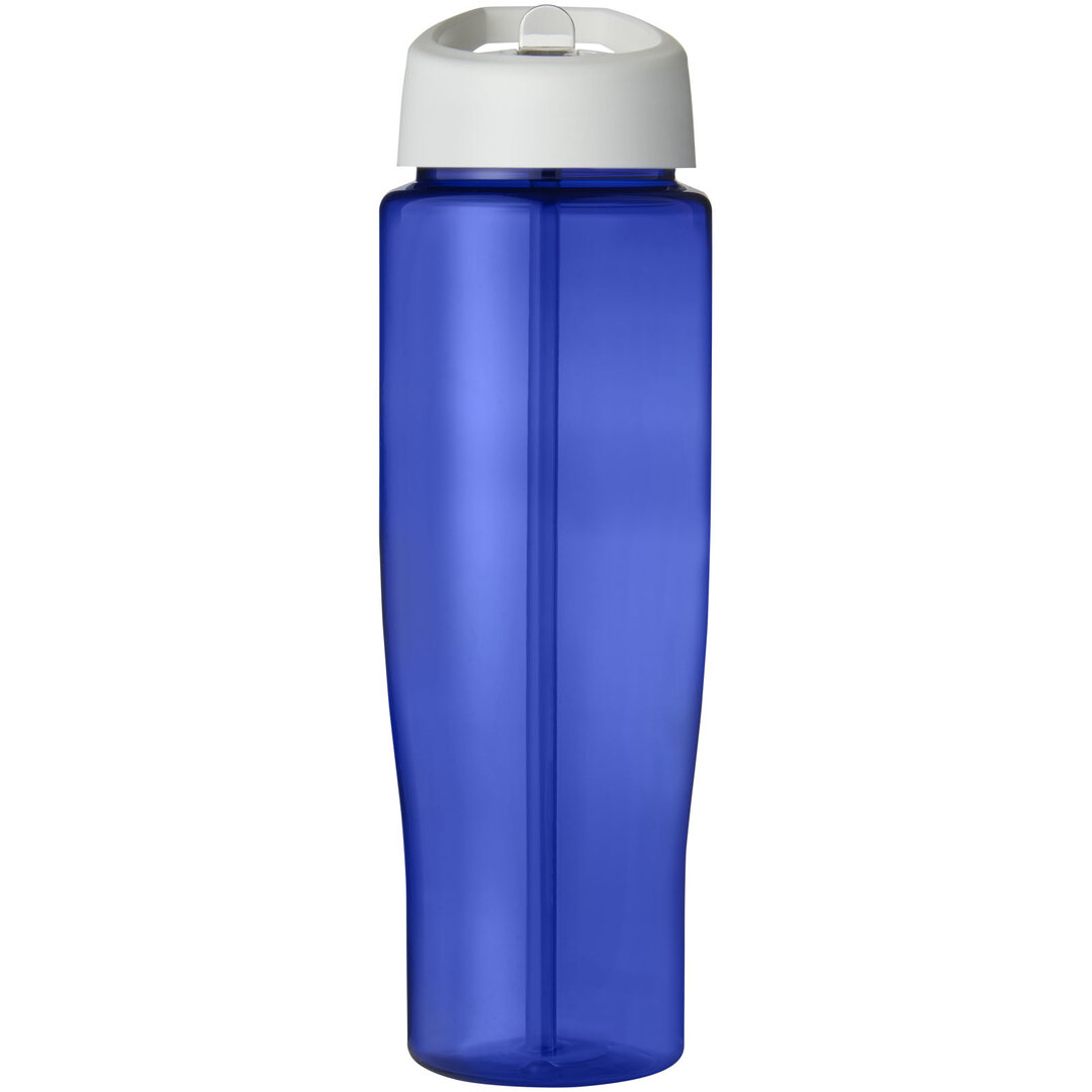 Tempo 700 ml Sportflasche mit Ausgussdeckel - Cierena