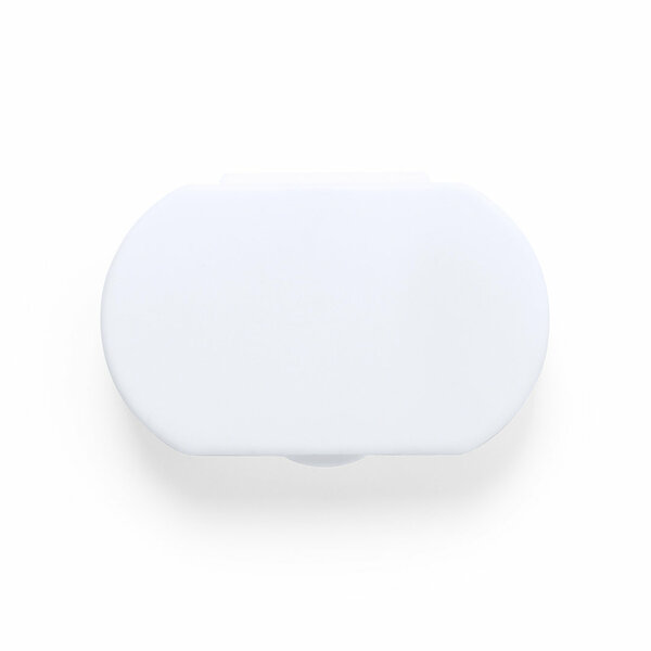 Antibakteriell Pillendose Idpix