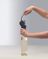 Korkenzieher mit Hebelarm Dolfas