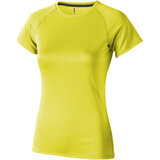 T-Shirt cool fit für Damen - Andicong