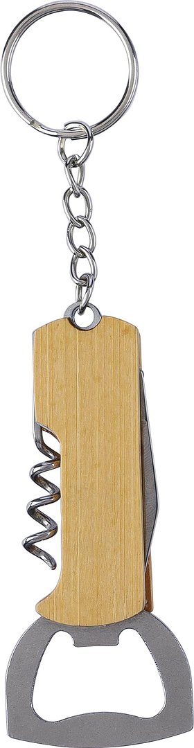 Bambus-Multitool Doldich
