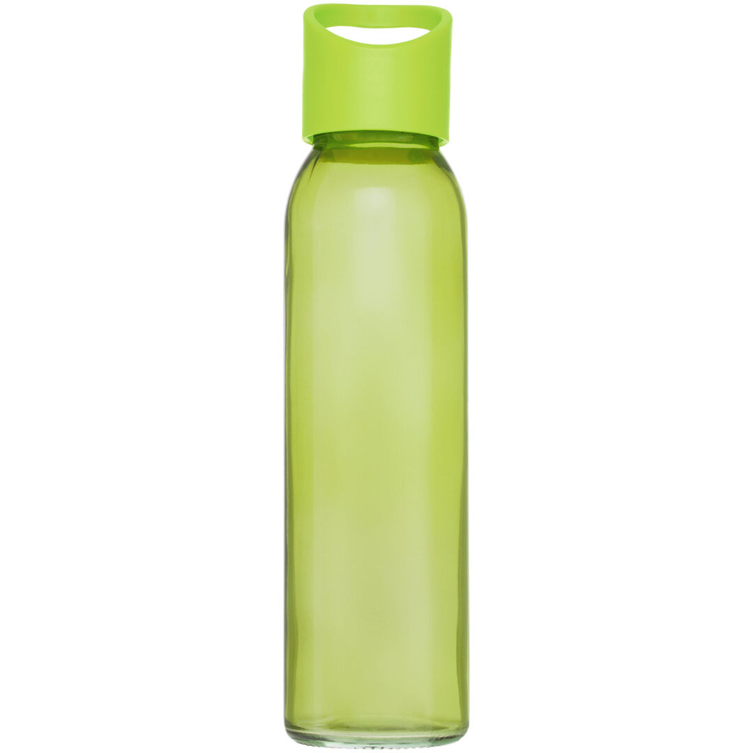500 ml Glas-Sportflasche - Grist