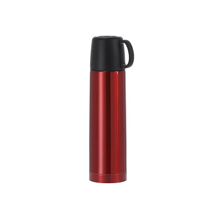 Thermoskanne Idber