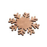 Glasuntersetzer Bignathong