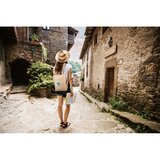 Rucksack aus Juco Vregun