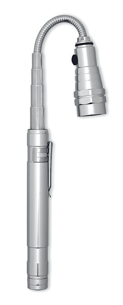 Teleskop Taschenlampe Warjaspen