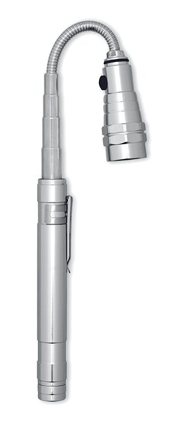 Teleskop Taschenlampe Warjaspen