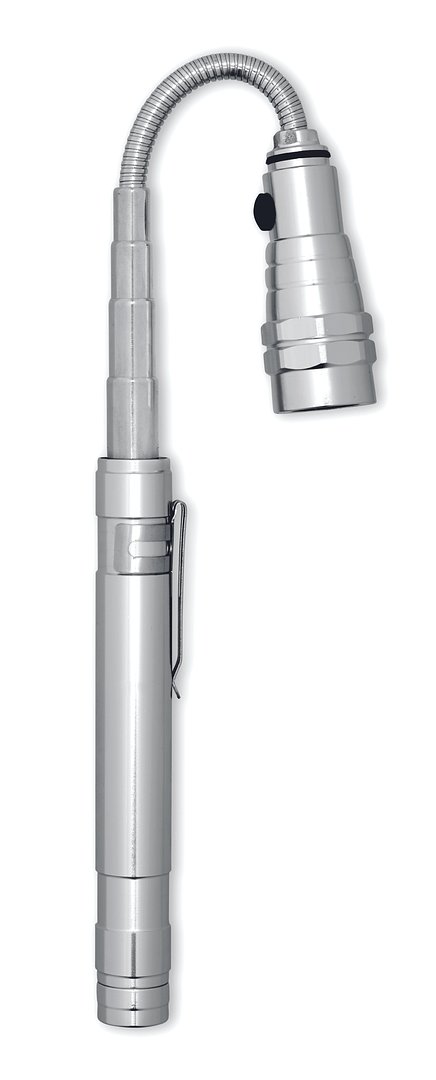 Teleskop Taschenlampe Warjaspen