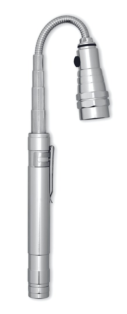 Teleskop Taschenlampe Warjaspen