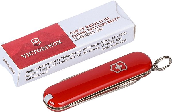 Victorinox Taschenmesser Escort Annas
