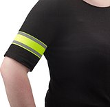 Reflektierendes Armband Giuliun | Elastan
