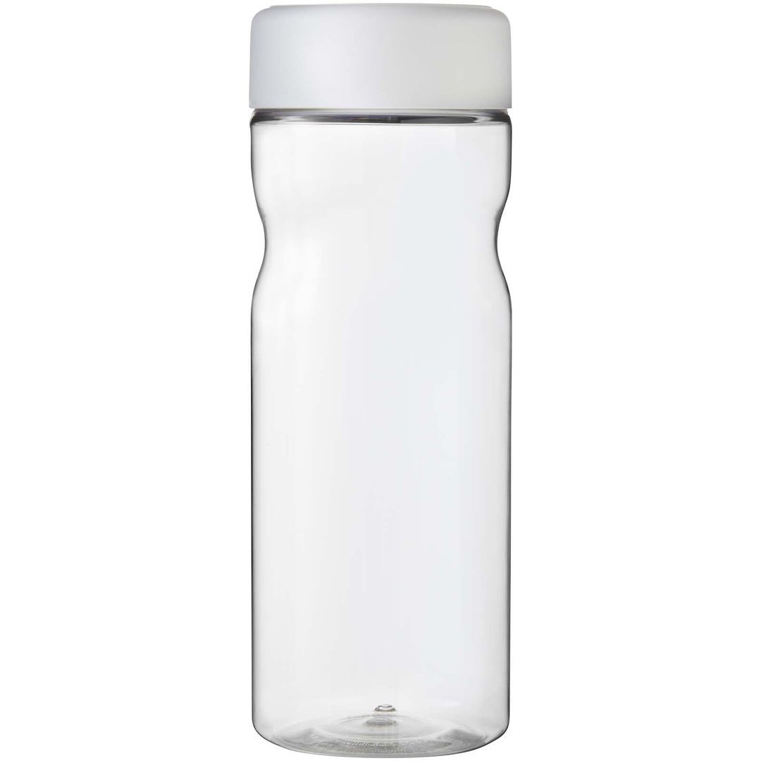 Eco Base 650 ml Sportflasche mit Drehdeckel - Buonna