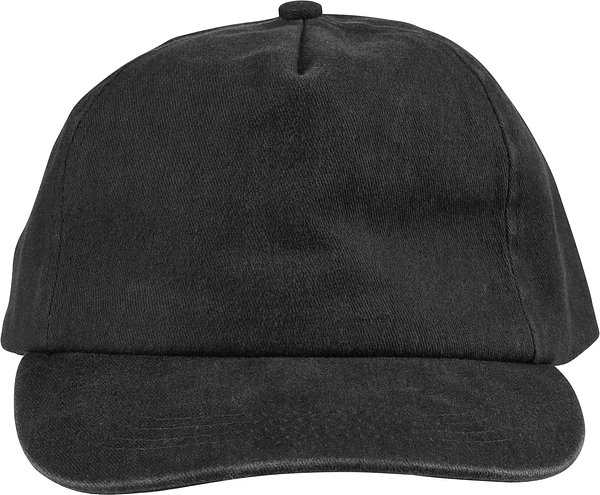Baumwolle (240 g/m2) Mütze Giannan