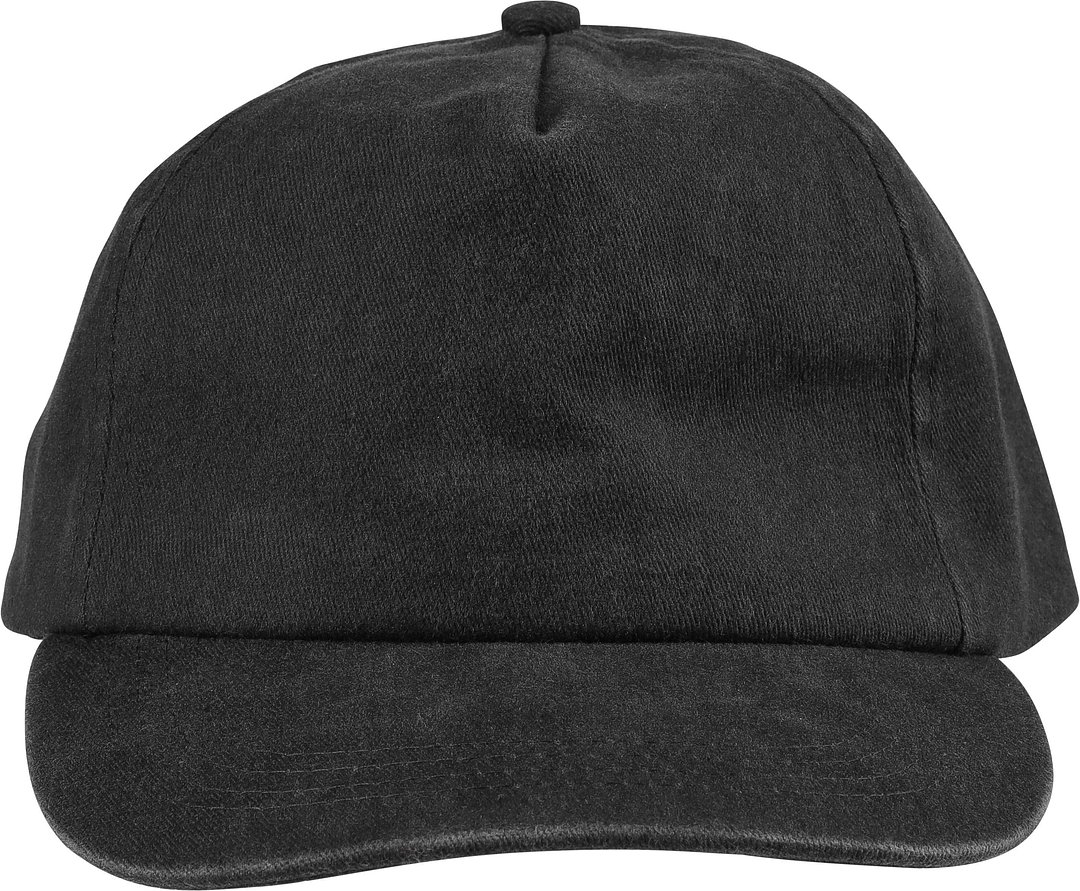 Baumwolle (240 g/m2) Mütze Giannan