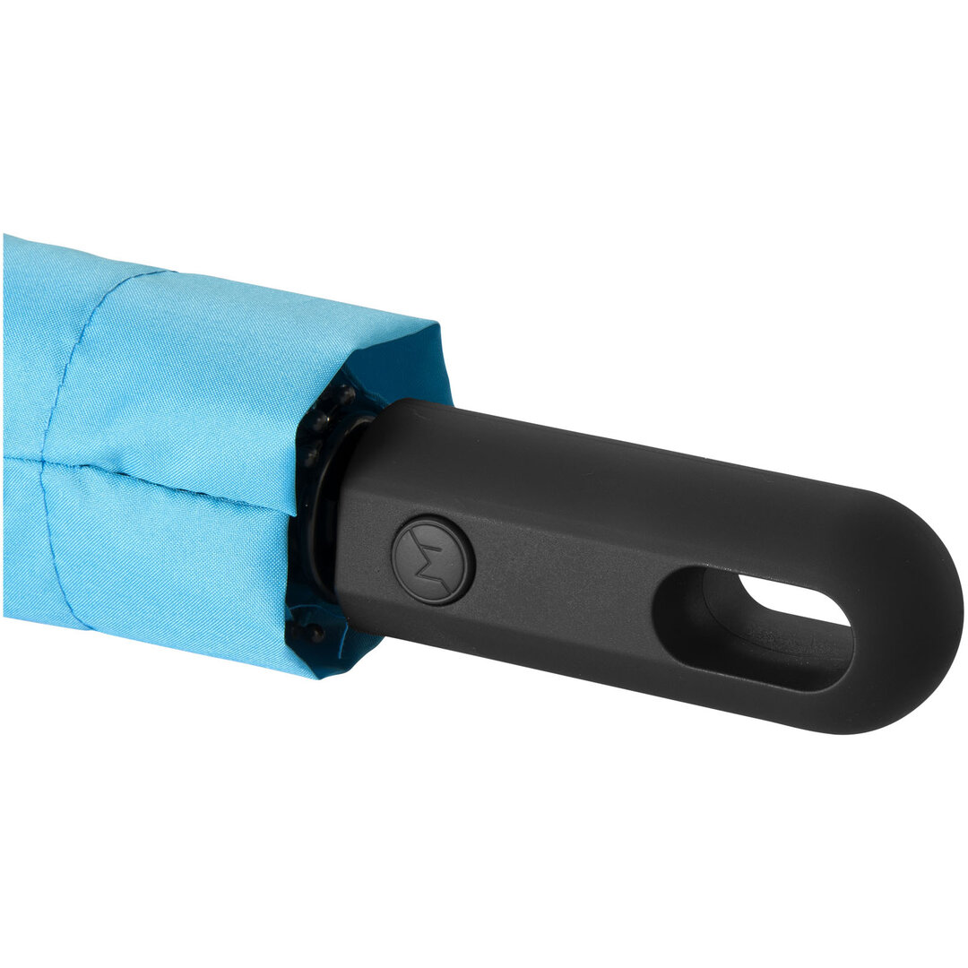 21,5" Vollautomatik Kompaktregenschirm - Uonglia