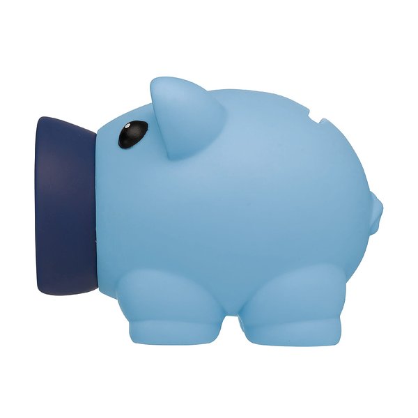 Kleines Sparschwein Hata