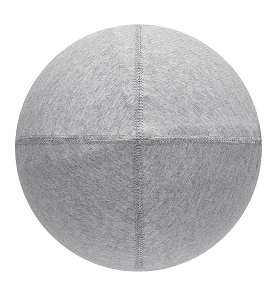 Unisex-Beanie Baumwolle Trudyla