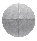 Unisex-Beanie Baumwolle Trudyla