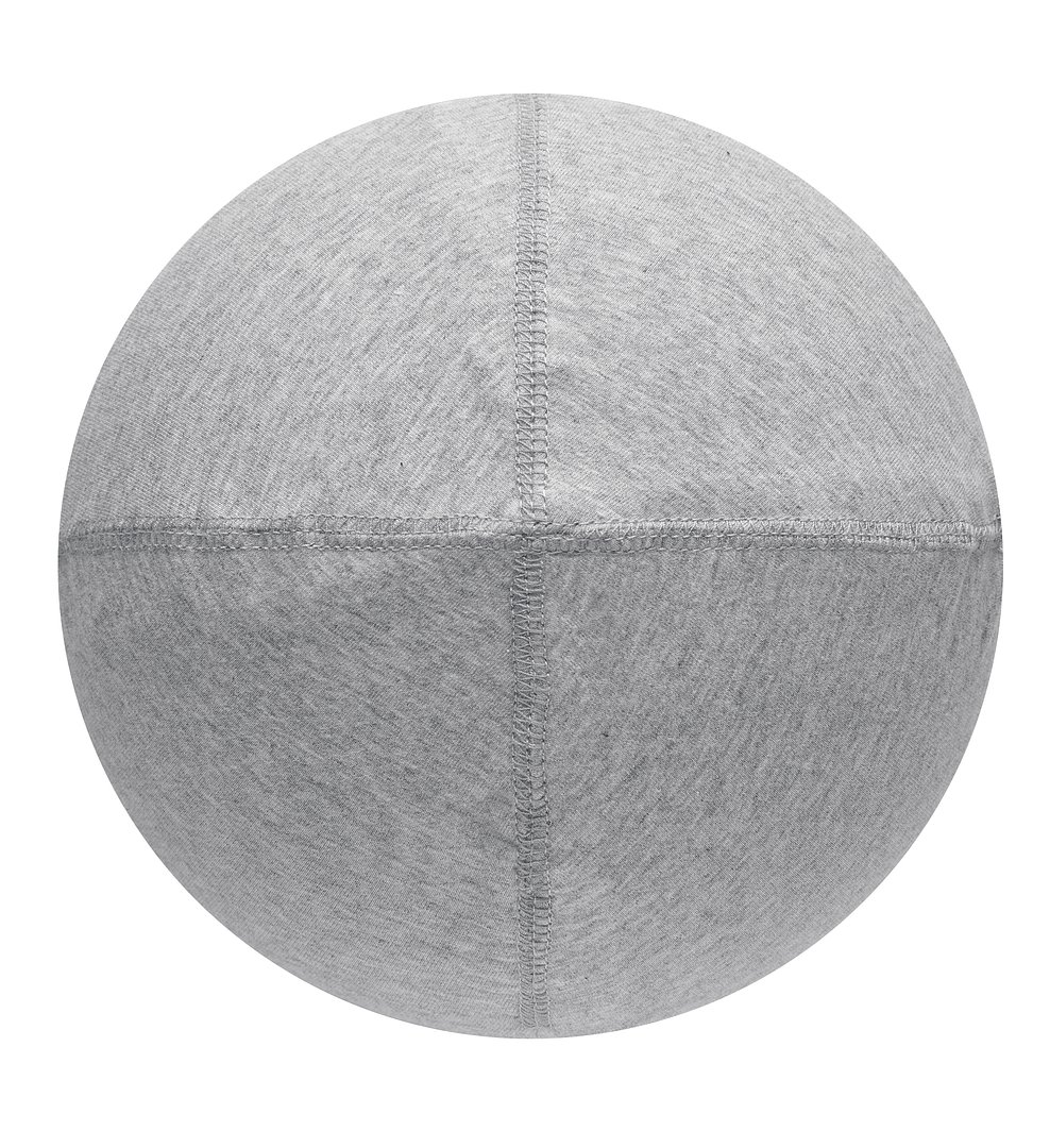 Unisex-Beanie Baumwolle Trudyla