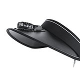 Sonnenblende Ventilator Idnyi