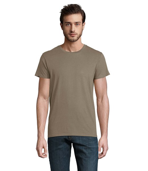 Männer T-Shirt 150g Uelycin