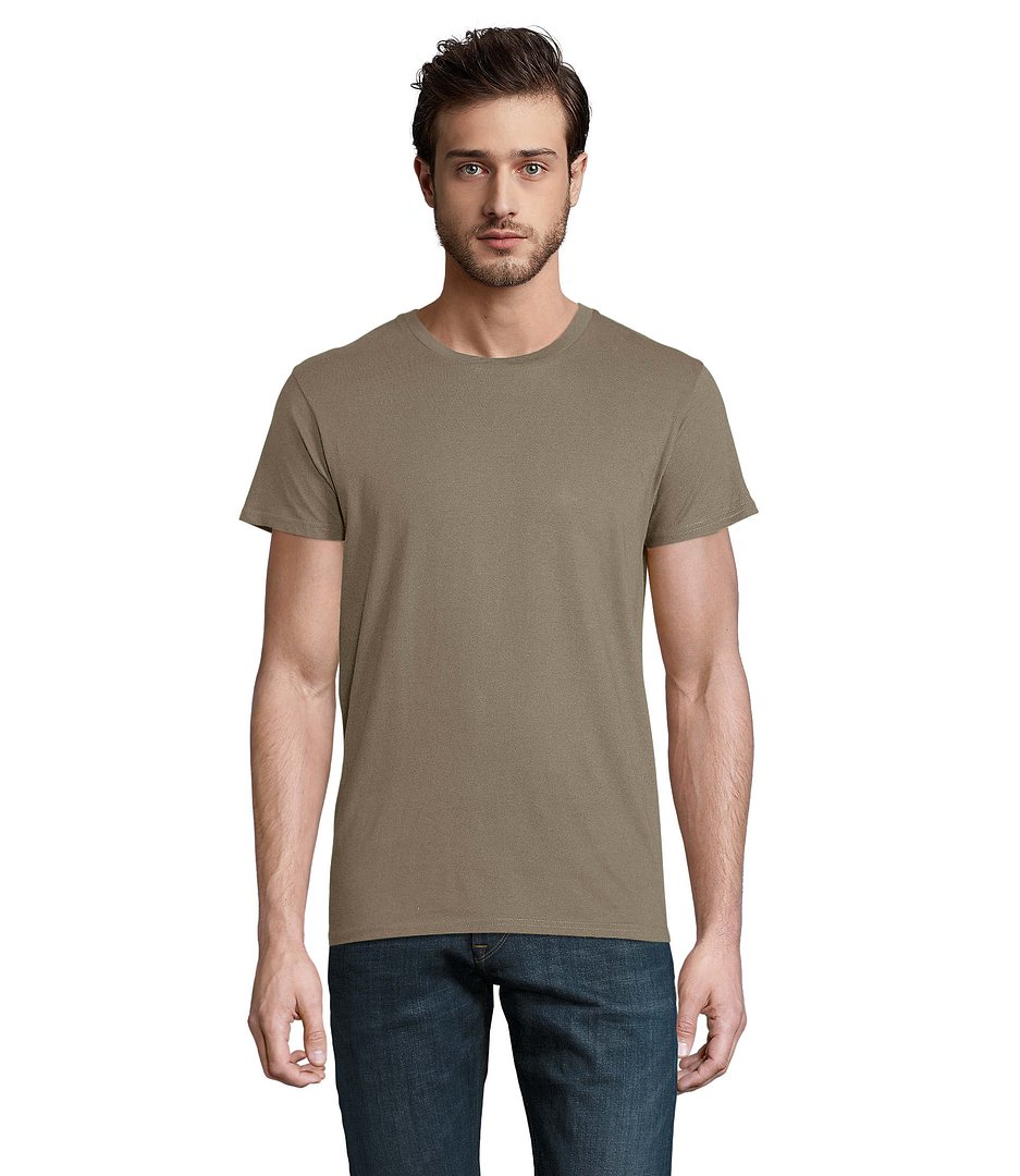 Männer T-Shirt 150g Uelycin