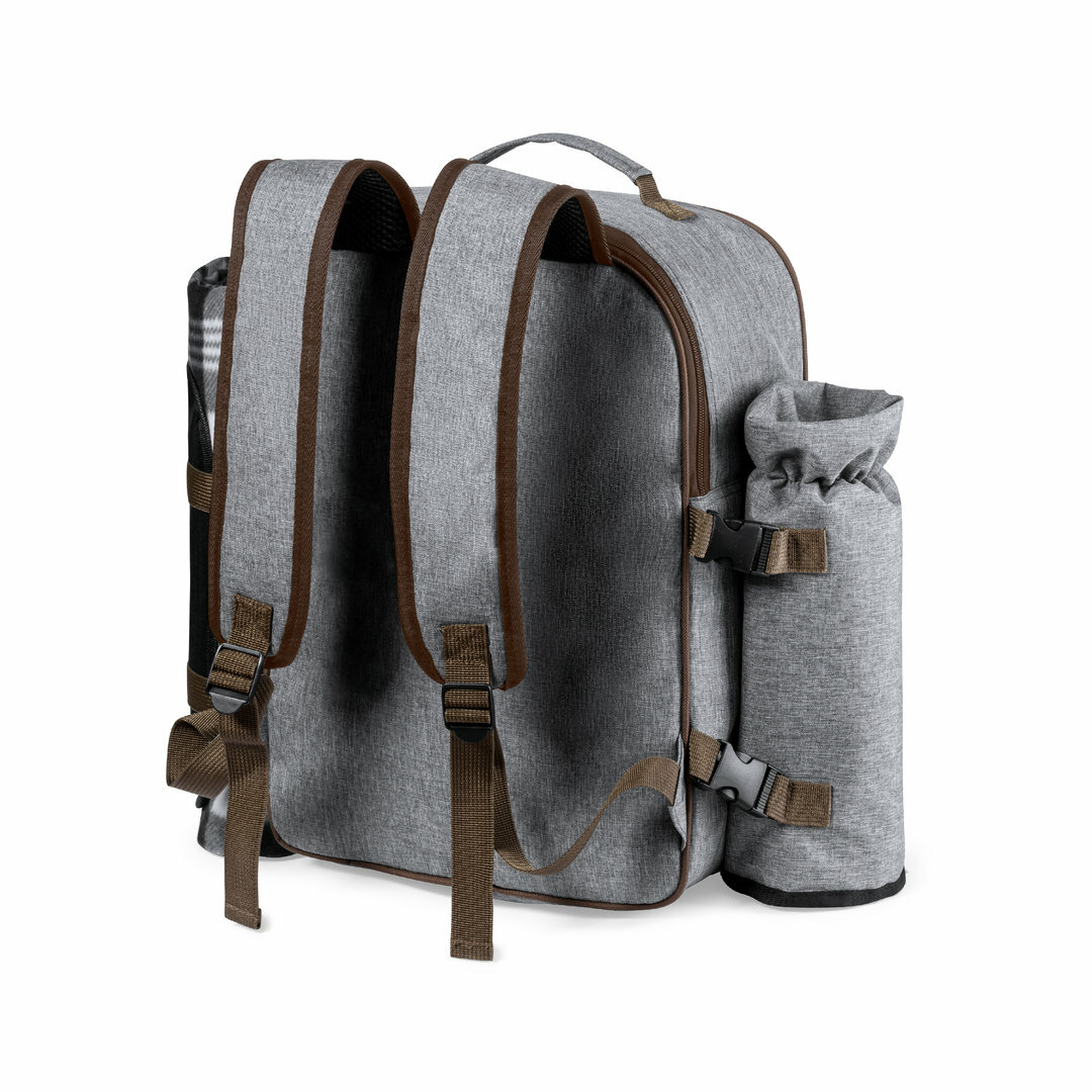 Picnic Kühltasche Rucksack Idman