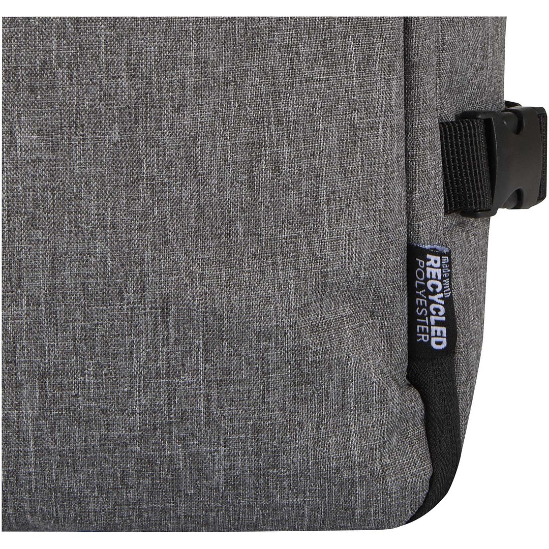 17" GRS recycelter Kabinenrucksack 25L - Ittaluren