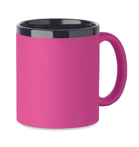 Keramikbecher für Laser 300 ml Fristiana