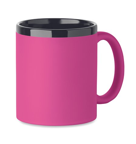 Keramikbecher für Laser 300 ml Fristiana