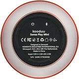 Sensa Play Mini Tragbarer JBL Lautsprecher mit Leuchte - Nolferegi