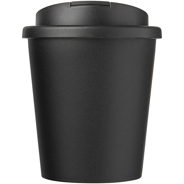 Espresso POP 250 ml Becher mit auslaufsicherem Deckel - Giania