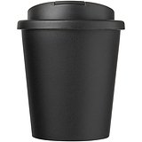 Espresso POP 250 ml Becher mit auslaufsicherem Deckel - Giania