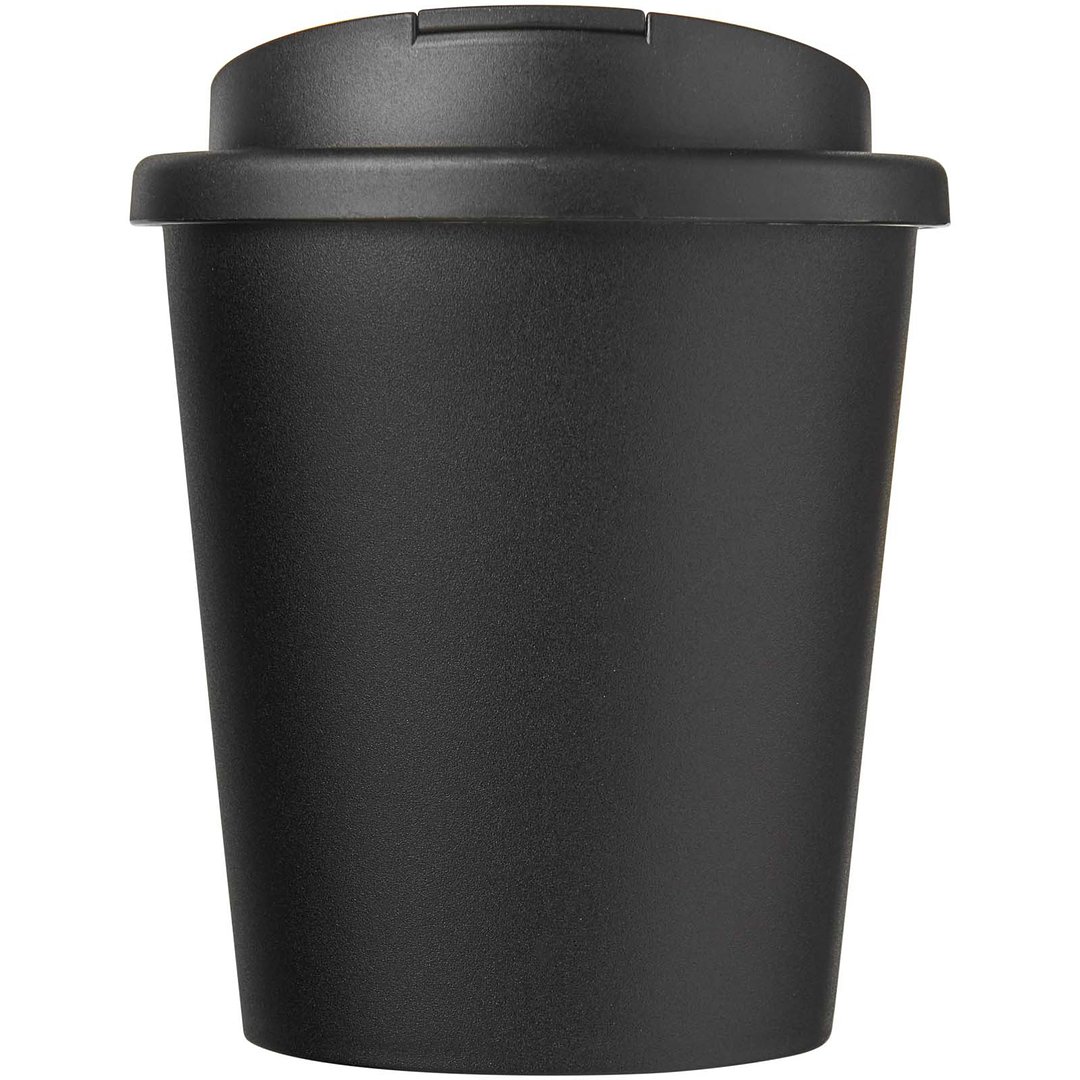 Espresso POP 250 ml Becher mit auslaufsicherem Deckel - Giania