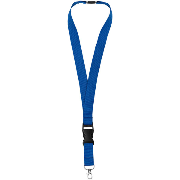 Lanyard mit Sicherheitsclip - Doli