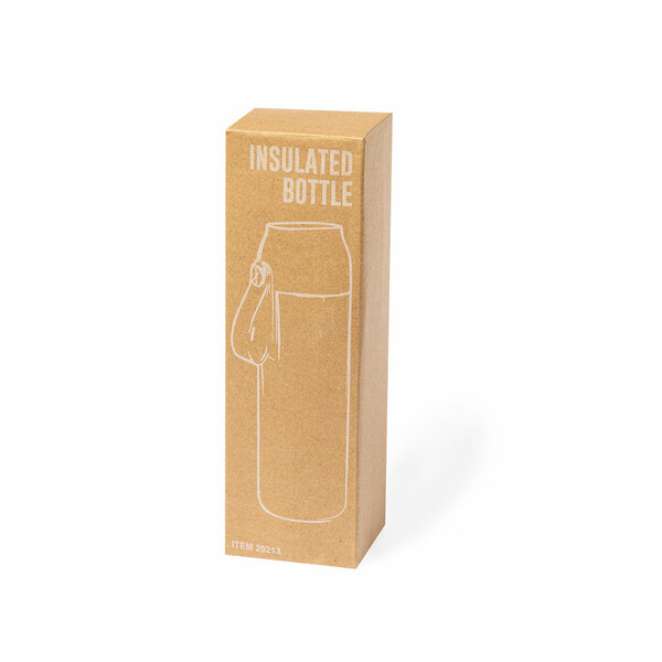 Wärme Flasche Idroy