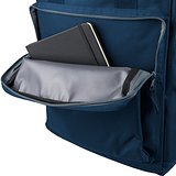 Recycelter Rucksack aus Polyester (900D) Giuniga