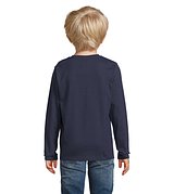 Kinder Long-Sleeve 190g Ramun