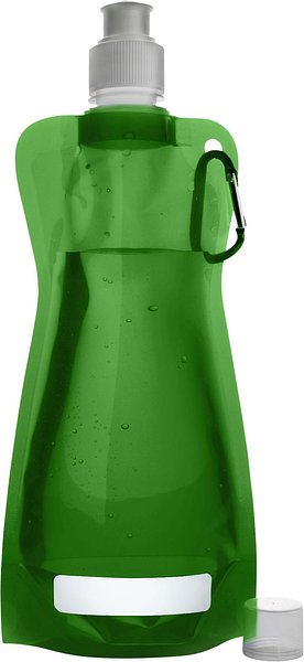 Faltflasche Benchtast | 420 ml