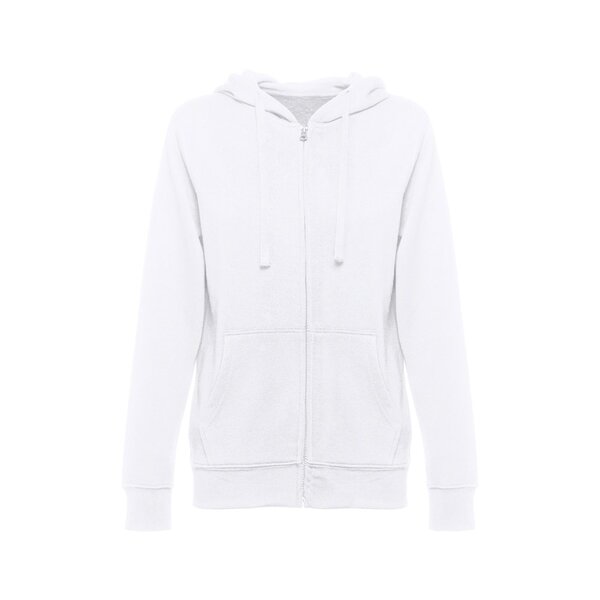 Damen Kapuzenpulli Walun