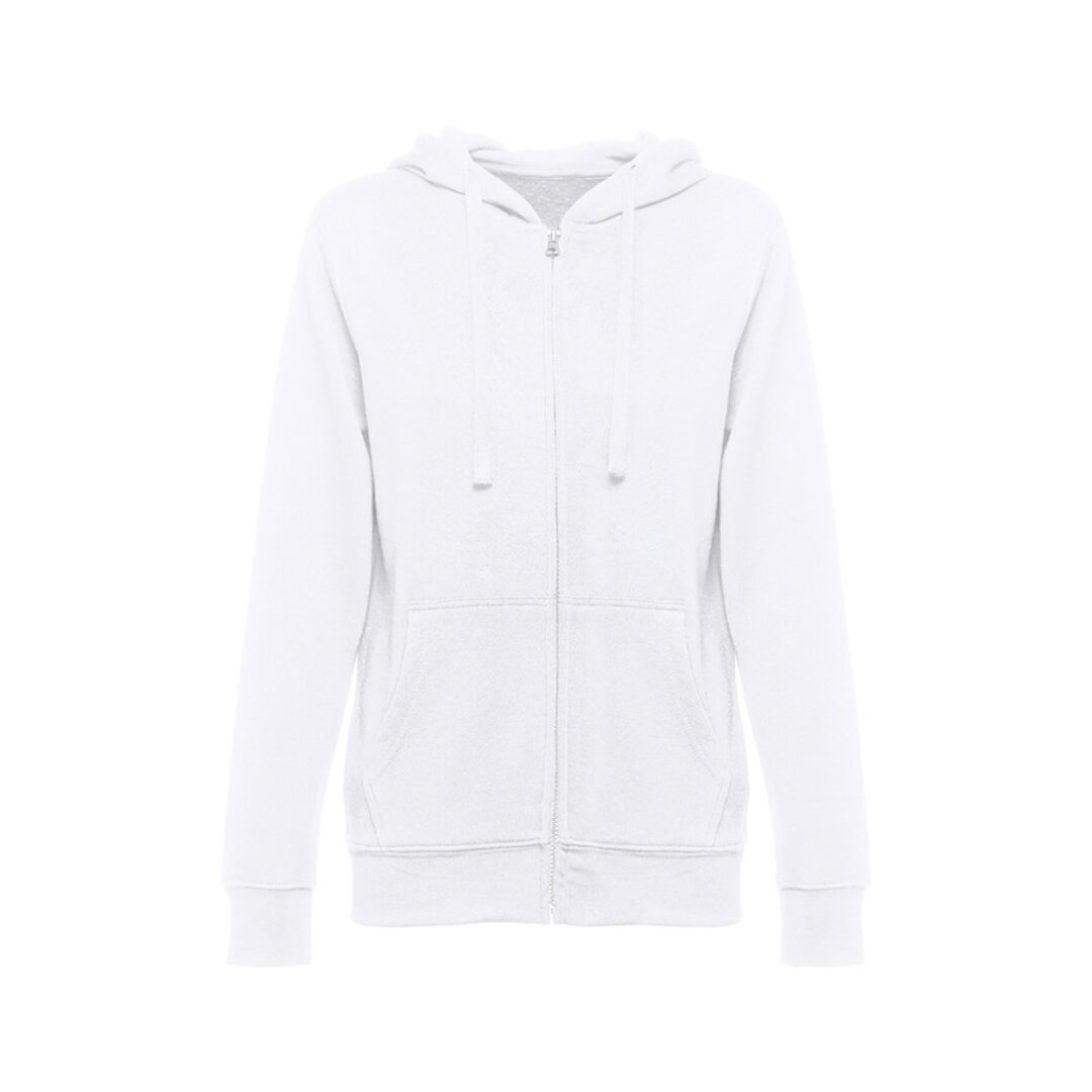 Damen Kapuzenpulli Walun