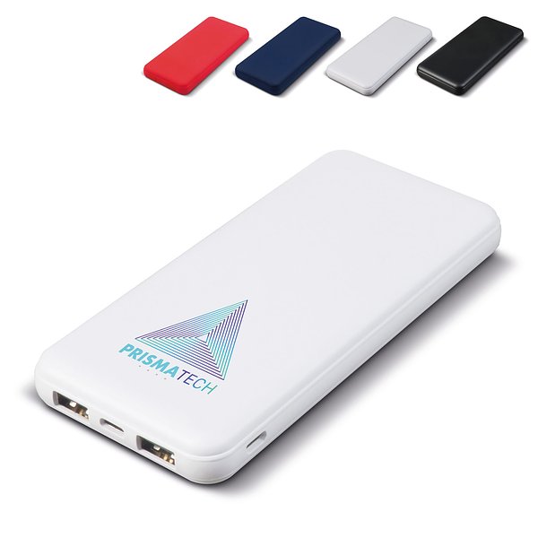 Powerbank „Elite“ 10.000mAh Uonico