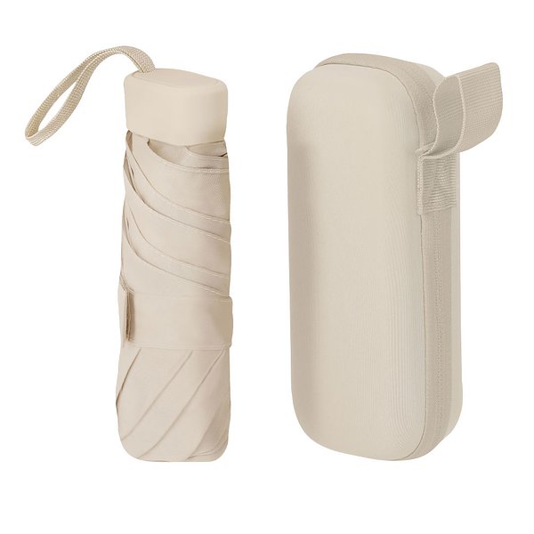 Faltbare Regenschirm Idtis