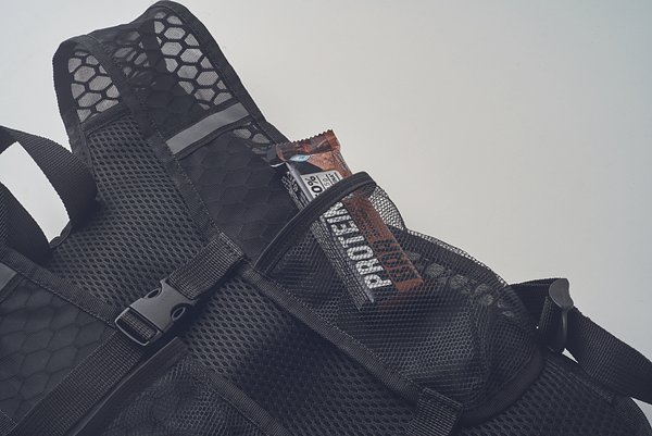 Sportrucksack 420D PU Reningik