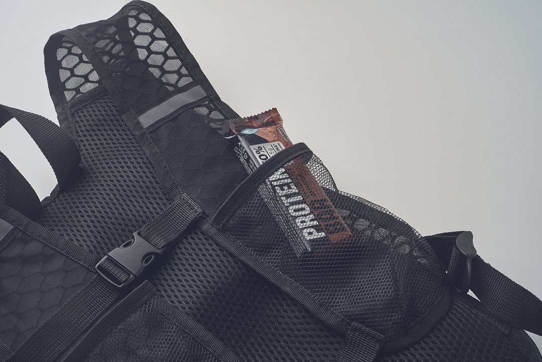 Sportrucksack 420D PU Reningik